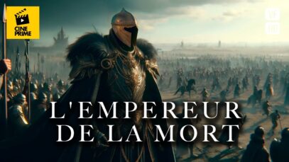 L’EMPEREUR
