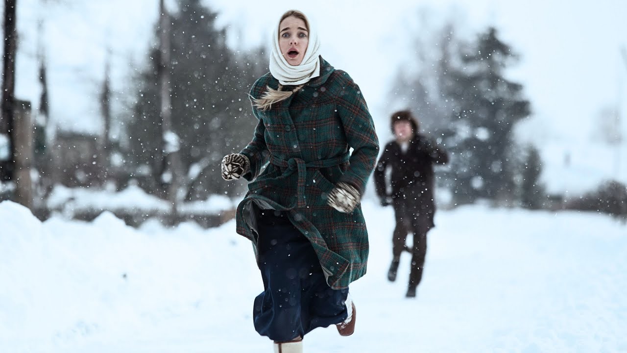 Tocará hasta el alma más dura!¡Intriga hasta el final