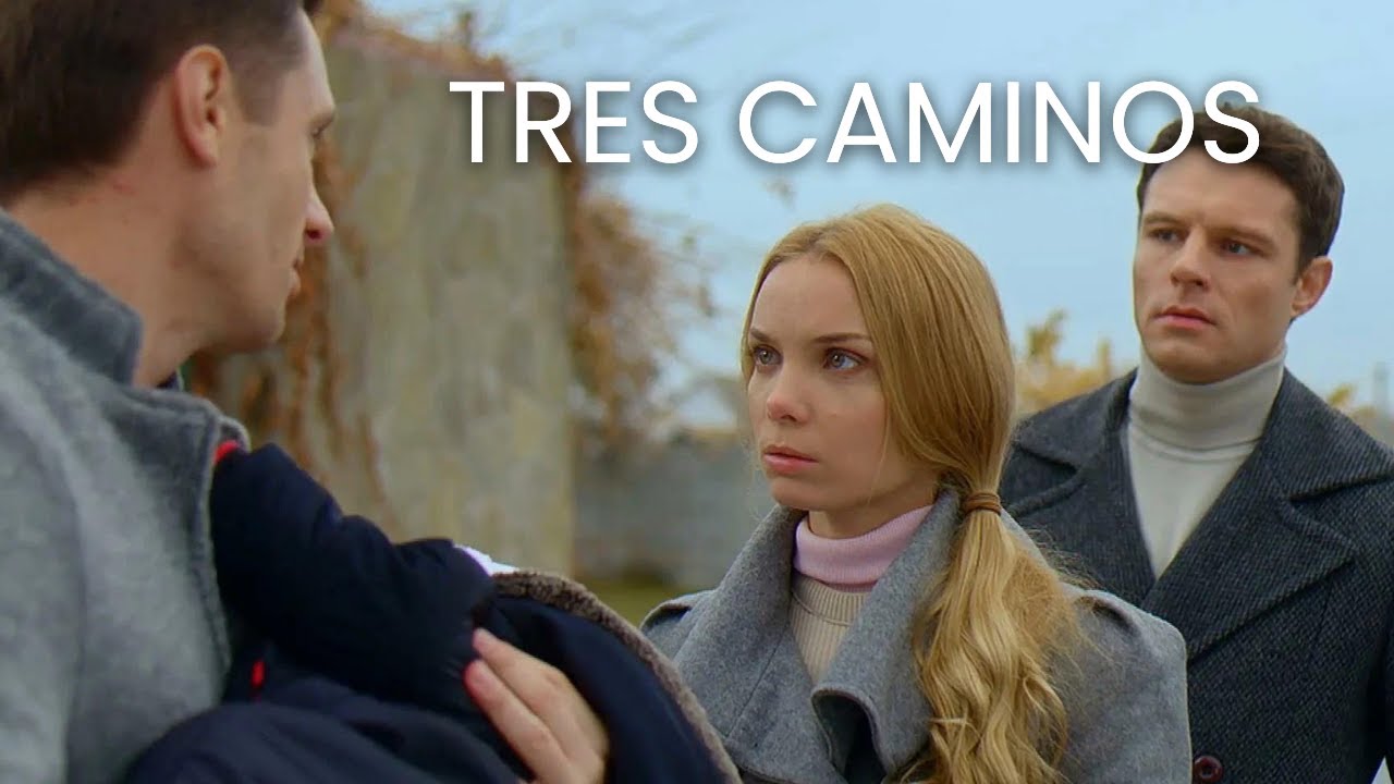 TRES CAMINOS
