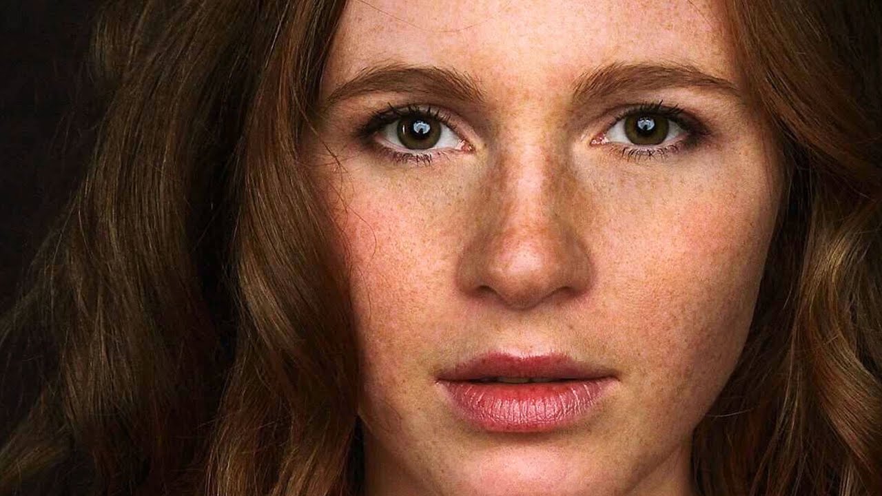 Una nueva vida se abre frente a ella