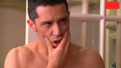 Estrellita es la amante de su padrastro 2