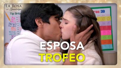 Amairani no quiere ser amante