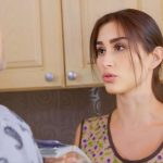 Ella atrae a todos los hombres