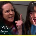 La colegiala triste Eva 2