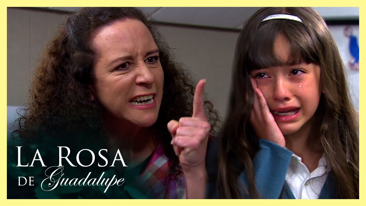 La colegiala triste Eva 2