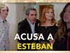 Miranda denuncia a Esteban