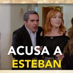 Miranda denuncia a Esteban