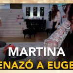 miranda no recuerda nada