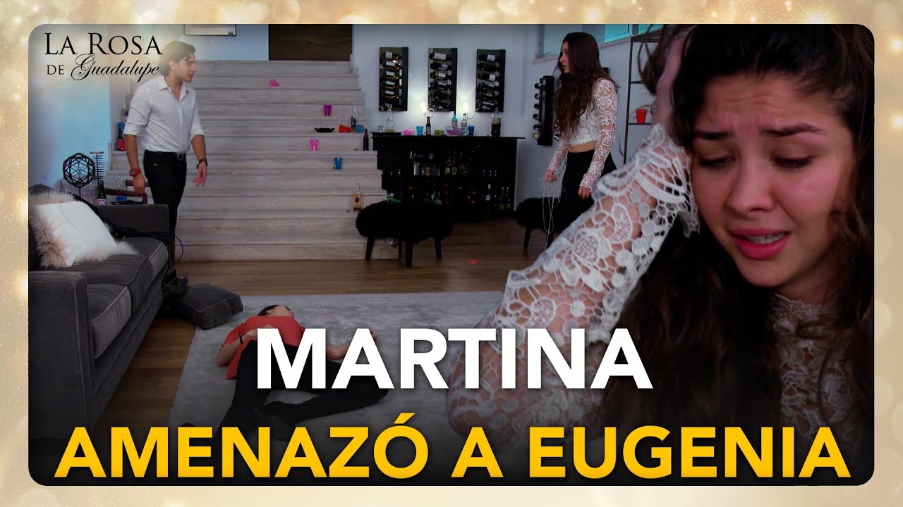 miranda no recuerda nada