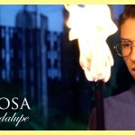 Rodrigo quiere venganza