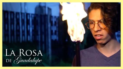 Rodrigo quiere venganza