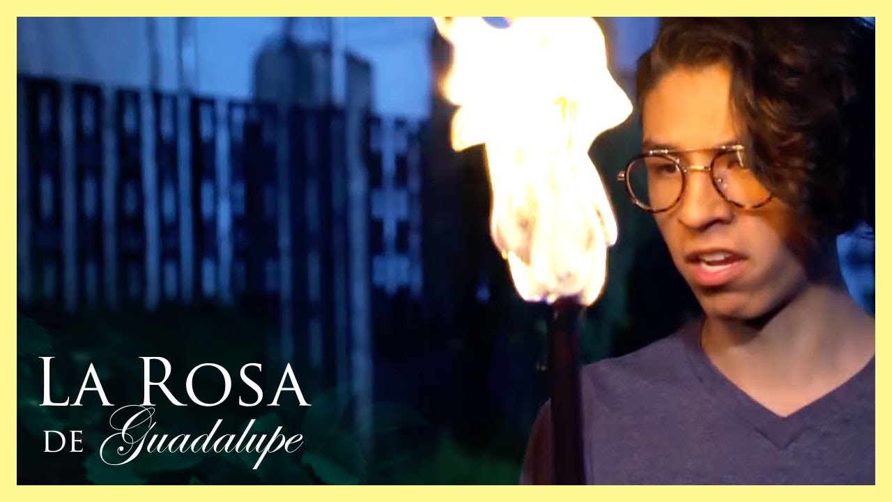 Rodrigo quiere venganza