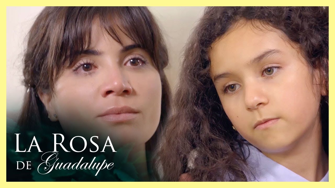 Ana se siente rechazada