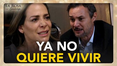 César no cuida a su esposa que está en silla de ruedas