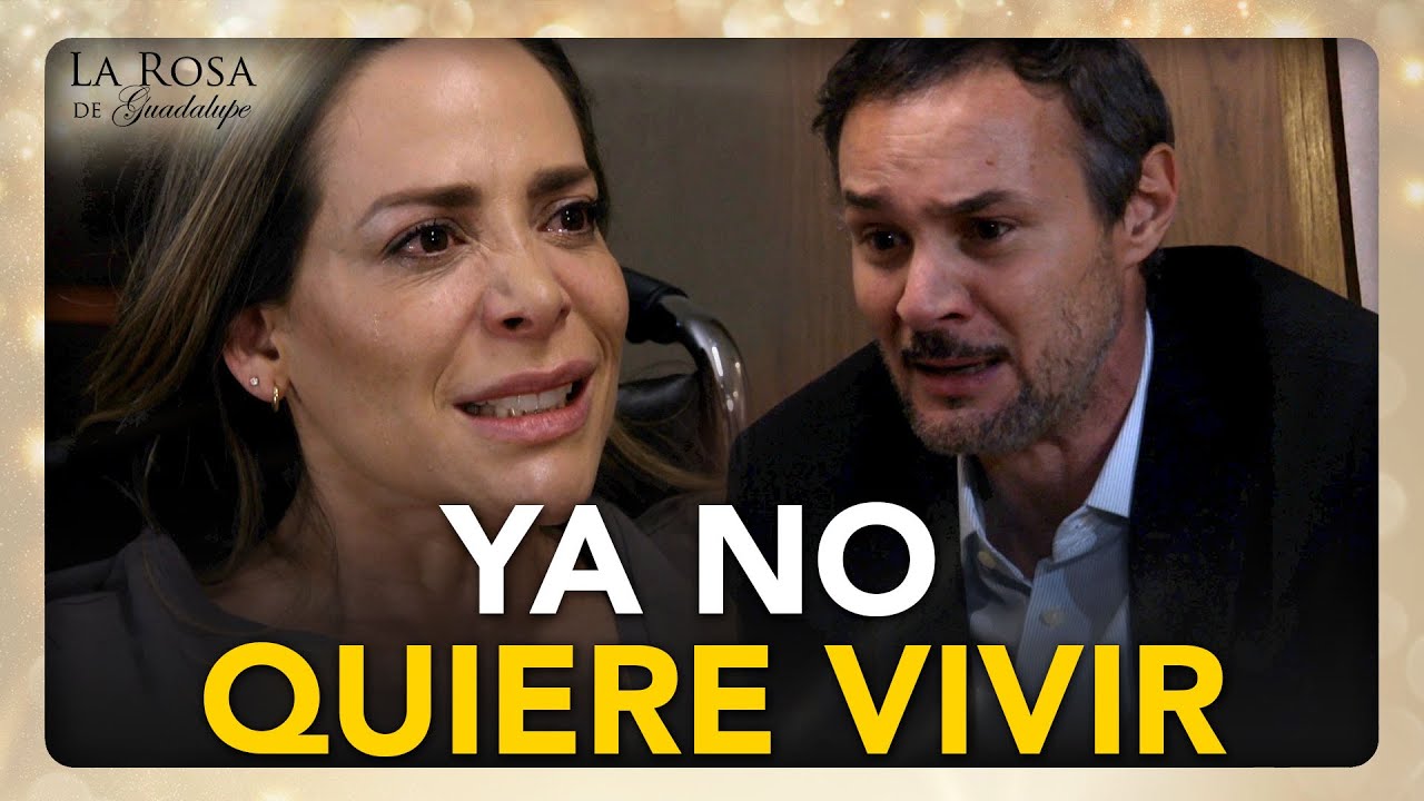 César no cuida a su esposa que está en silla de ruedas