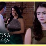 Clara y su hermana pequeña