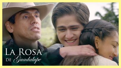 Dos latidos, un alma