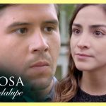 El amor de Daniel y Maricruz