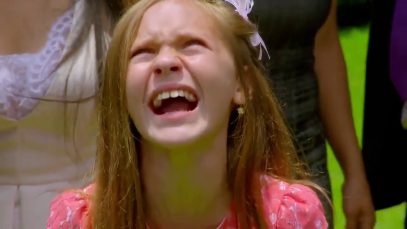 Ella culpó a su padre por la m@rte de su madre