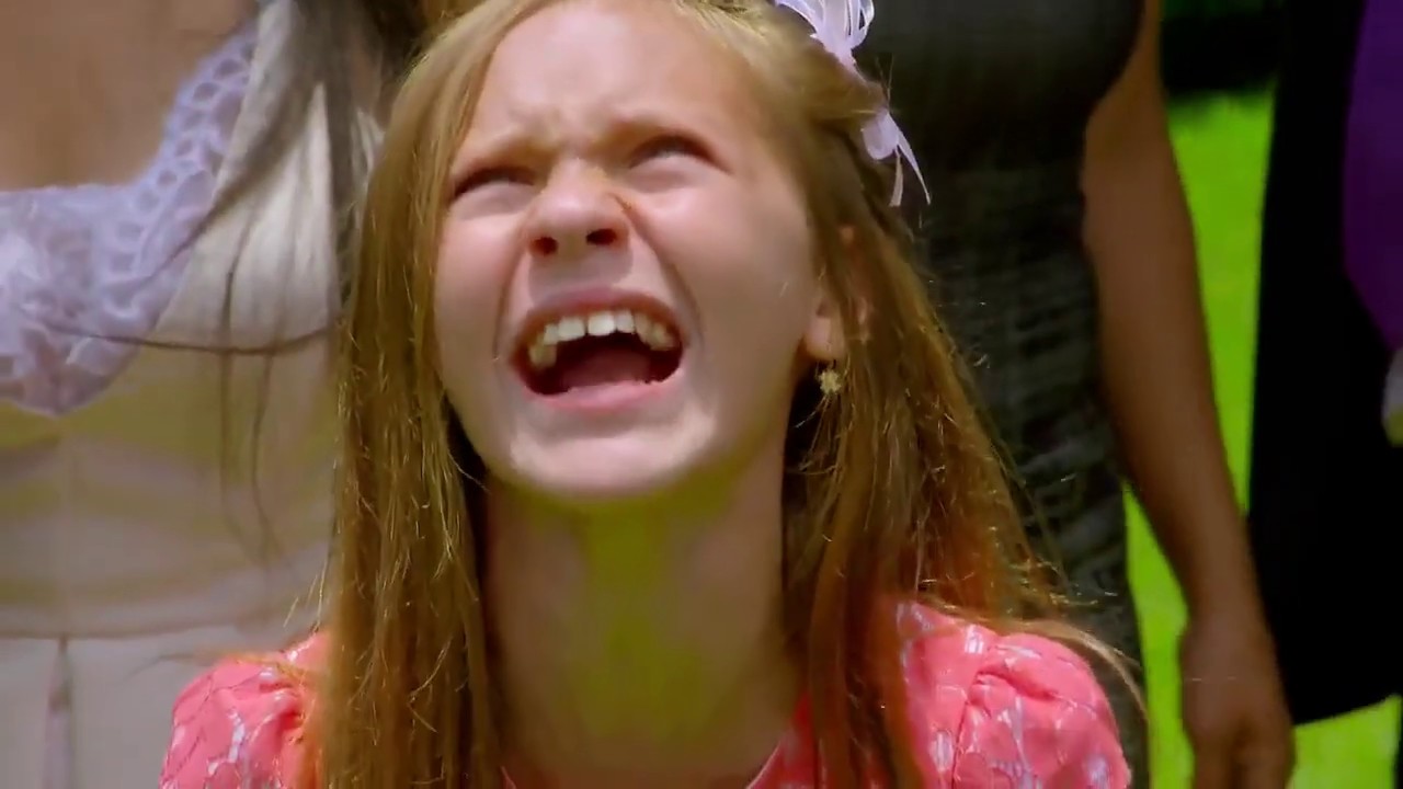 Ella culpó a su padre por la m@rte de su madre