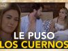 Fernando regresa con su ex