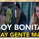 Gala se defiende en el gimnasio