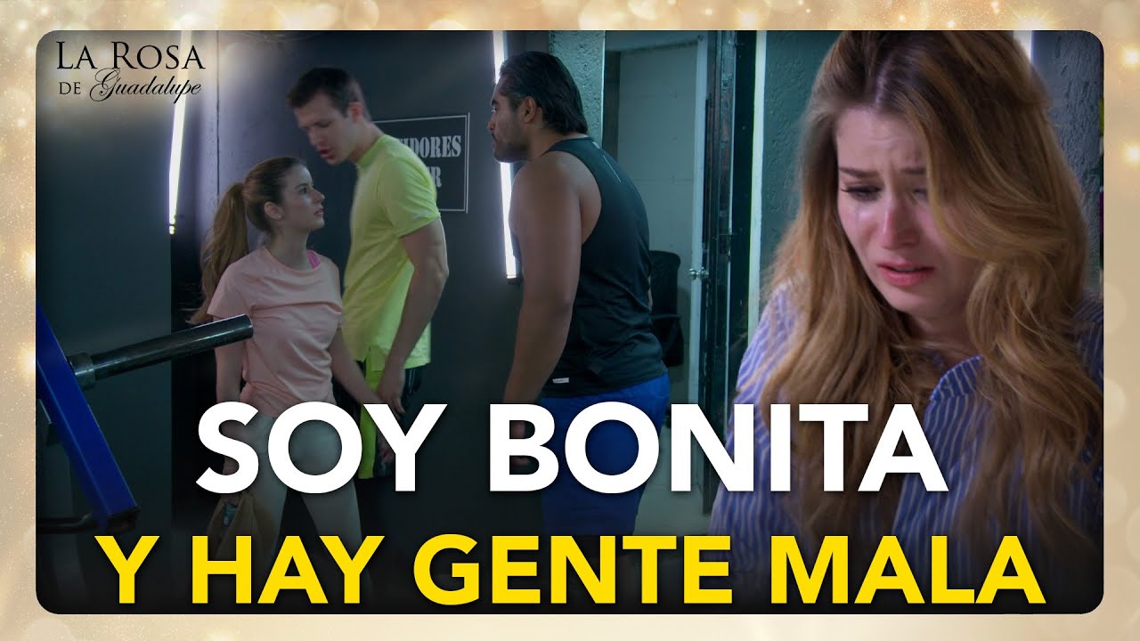 Gala se defiende en el gimnasio