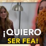 Gala se siente asfixiada en casa de su marido