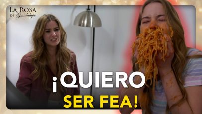 Gala se siente asfixiada en casa de su marido