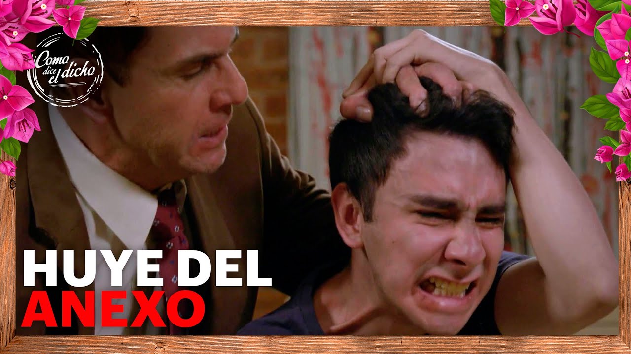 La desaparición de Fabricio