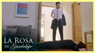 La hija de Ana la rechaza