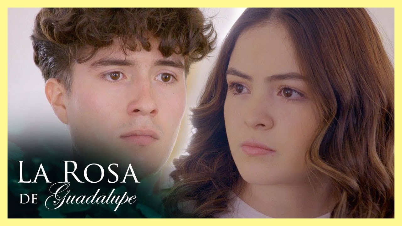 La vida de Hannia y Antonio