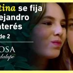 Marcia y Agustina discuten por un hombre