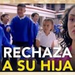 Maribel quiere recuperar a su hija