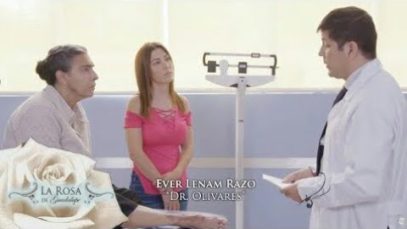 Mi hija no me cuida bien 2