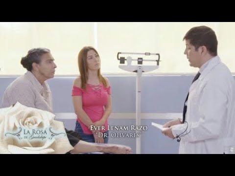 Mi hija no me cuida bien 2