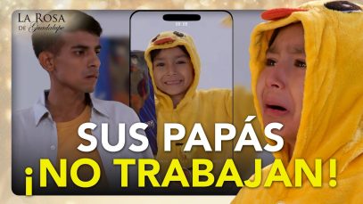 Patito ya no quiere estar en las redes
