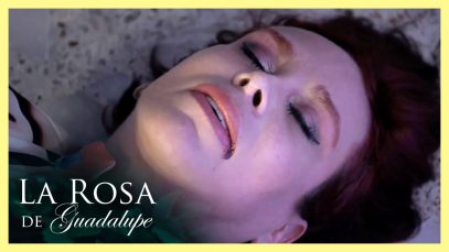 Su tía lo acusa injustamente