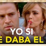 Un jefe obsesionado con su empleado