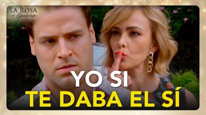 Un jefe obsesionado con su empleado