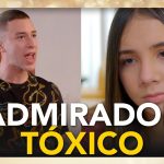 admirador tóxico