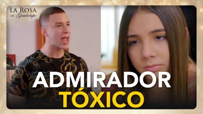 admirador tóxico