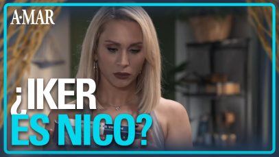 Adriana se opone a Marina