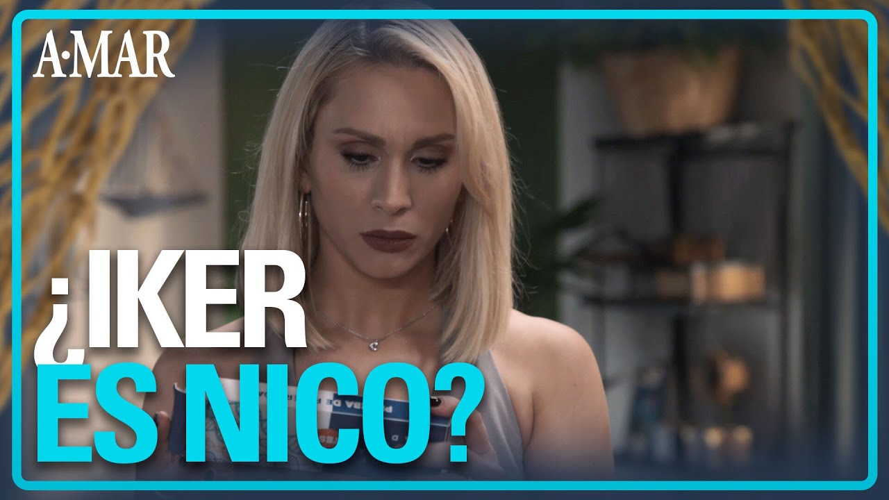 Adriana se opone a Marina