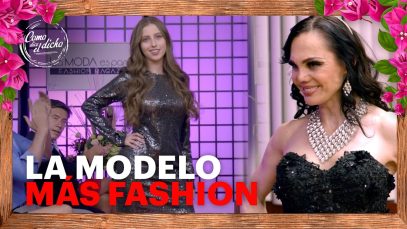 Daphne no aprueba las decisiones de su madre