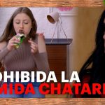 Daphne tiene un ataque