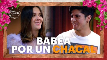 dos personas enamoradas