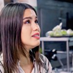 El aroma del perdón