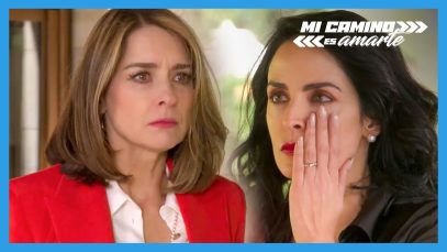 El corazón puro de Daniela