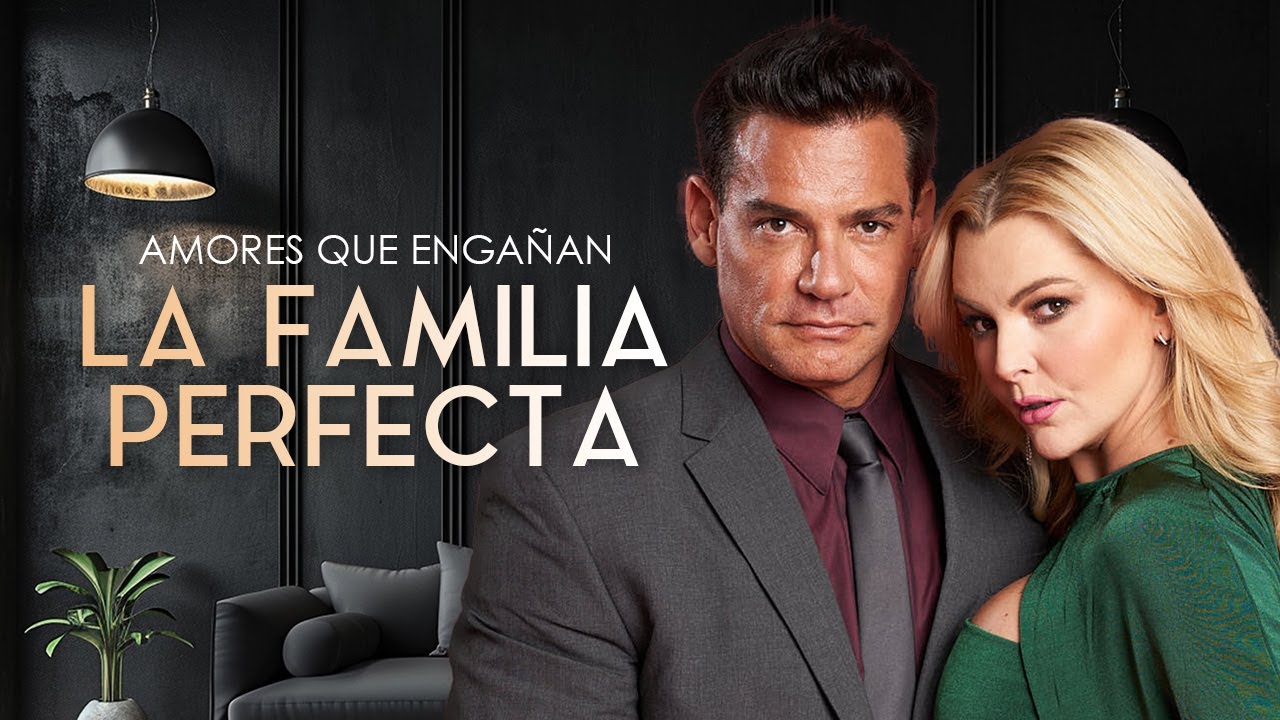 La familia no perfecta